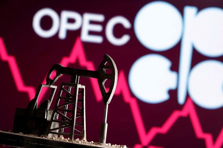 8 OPEC üyesi 411 bin varil üretim artışına gidecek
