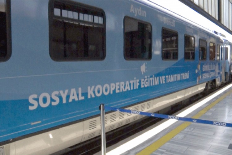 İkinci seferine hazır