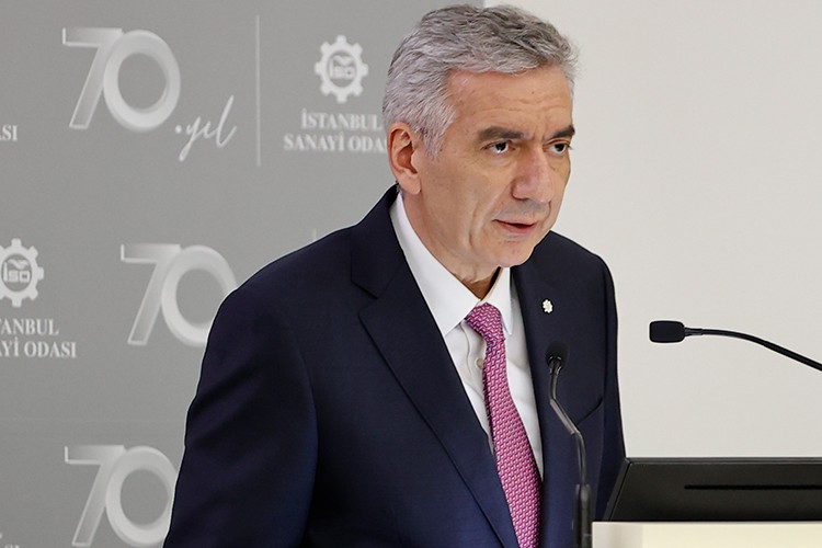 "Enflasyon artışında belirleyici unsur enerji"