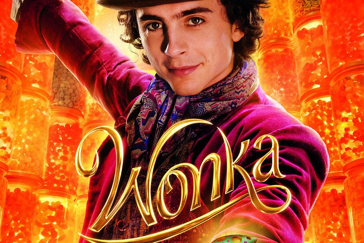 Gişede zirveden inmeyen Wonka mayıs'ta Tivibu'da