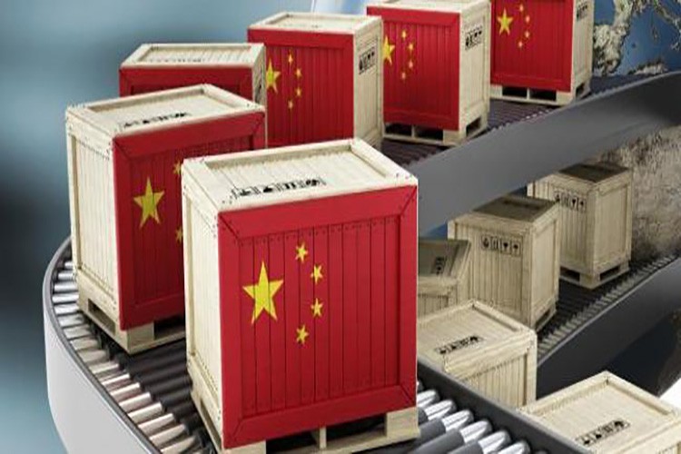 Çin ekonomisi beklentilerden yavaş büyüdü