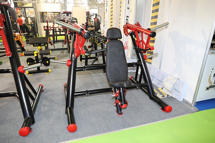 Yerli markalar damga vurdu