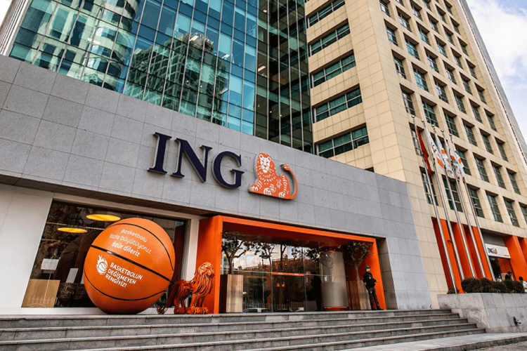 ING Türkiye, 3 yeni sertifikayla çevre dostu yaklaşımını tescillendirdi