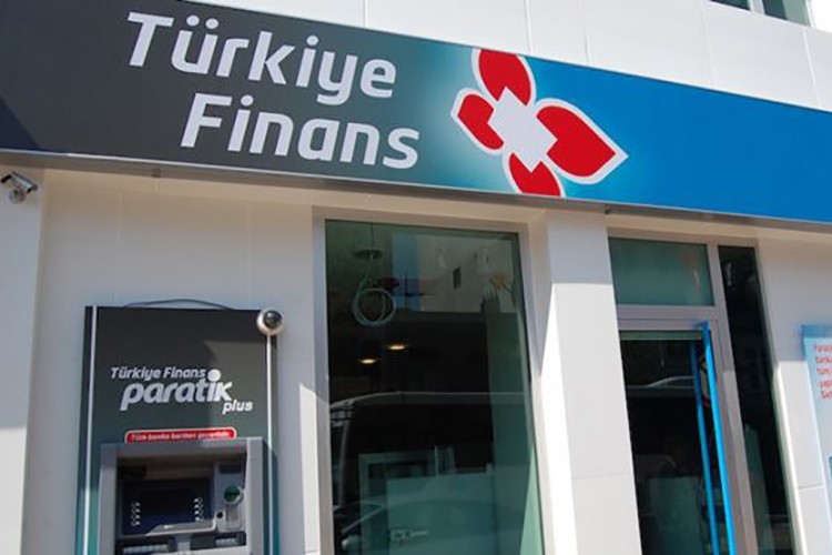 Türkiye Finans'tan ekonomiye 9 ayda 145,2 milyar liralık katkı