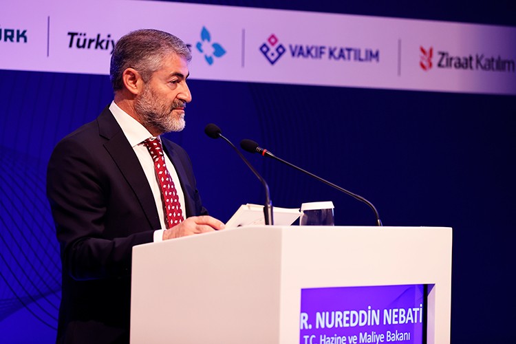 "Bu işi başaracağız. Yanlış yapanın üstüne de gideceğiz"