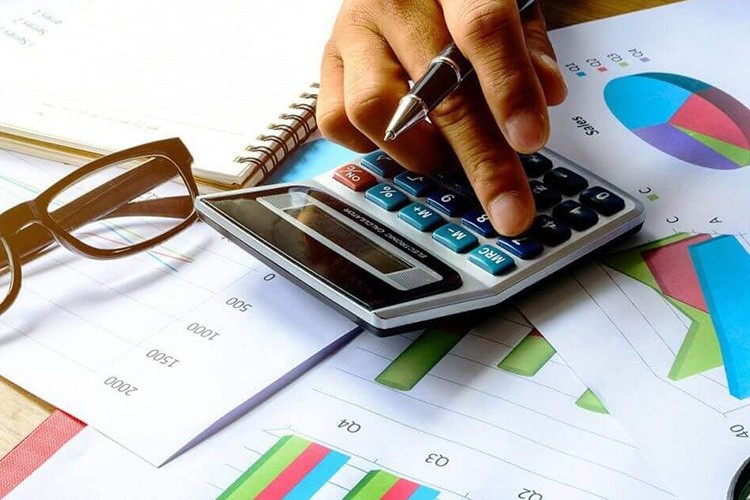 Bütçe 21. 5 milyon fazla verdi