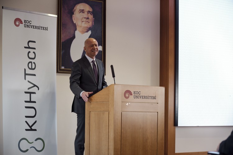 ENERJİDE YEŞİL DÖNÜŞÜM İÇİN BİR ADIM DAHA