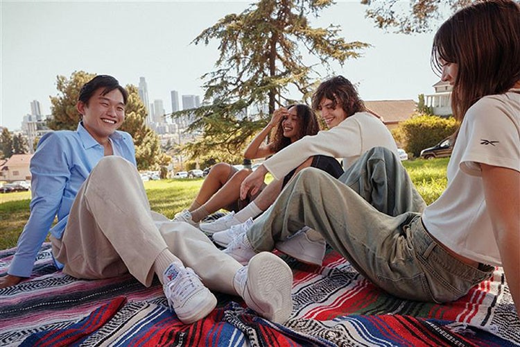 Kampüste stilinle fark yarat