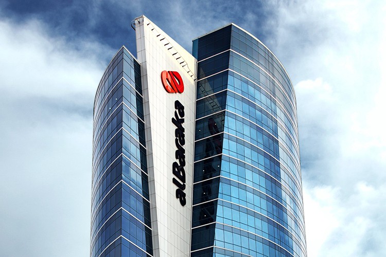 Albaraka Türk'ün karı 517 milyon TL oldu