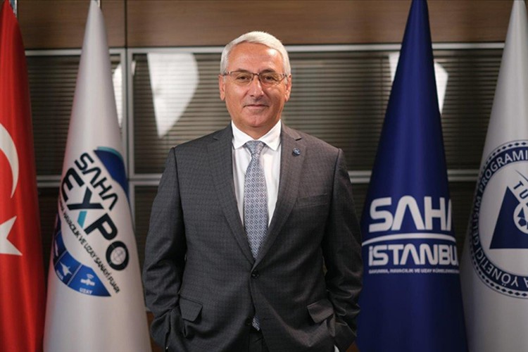 SAHA İstanbul, dışa bağımlılığı azaltma hedefinde