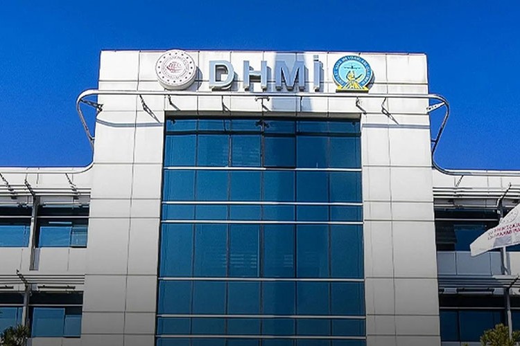 DHMİ'nin seyrüsefer gelirlerine ilişkin düzenleme yapıldı