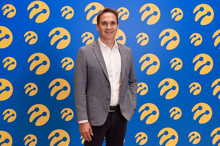 Ekosistem markalarını "Türkiye'nin Çiftleri"nin hikayeleriyle anlatıyor