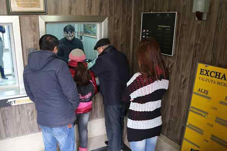 Dolar/TL 35,76 seviyesinden işlem görüyor