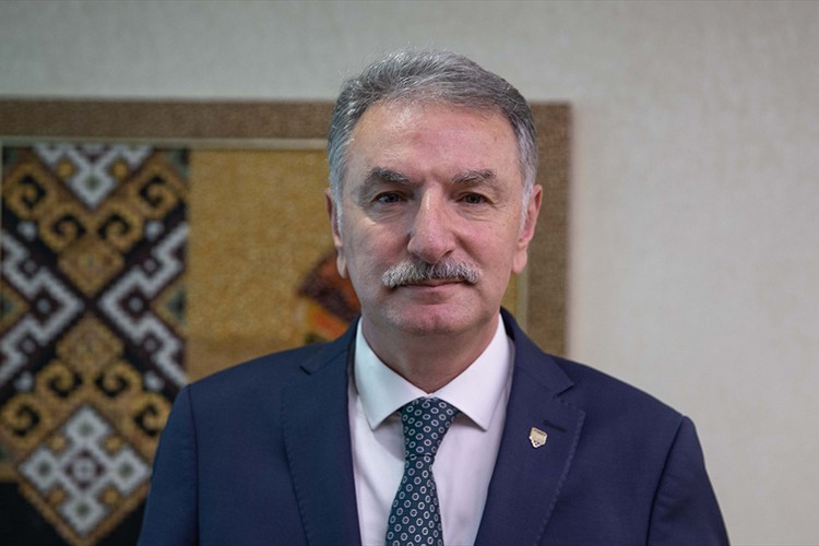 TMO hububatta arz edilen tüm ürünü alacak