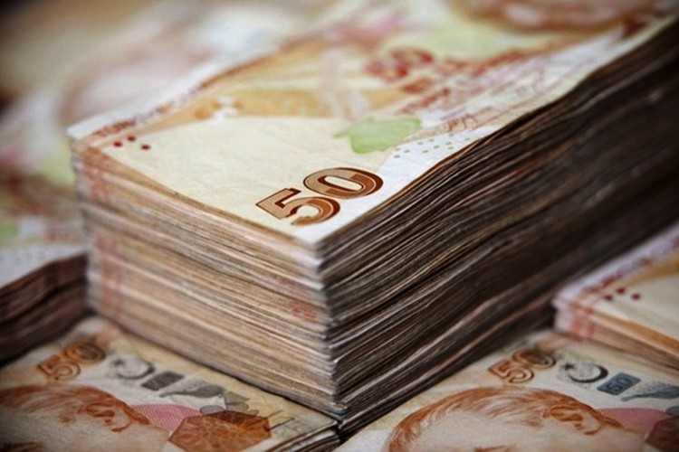 Bütçe 22.8 milyar TL fazla verdi