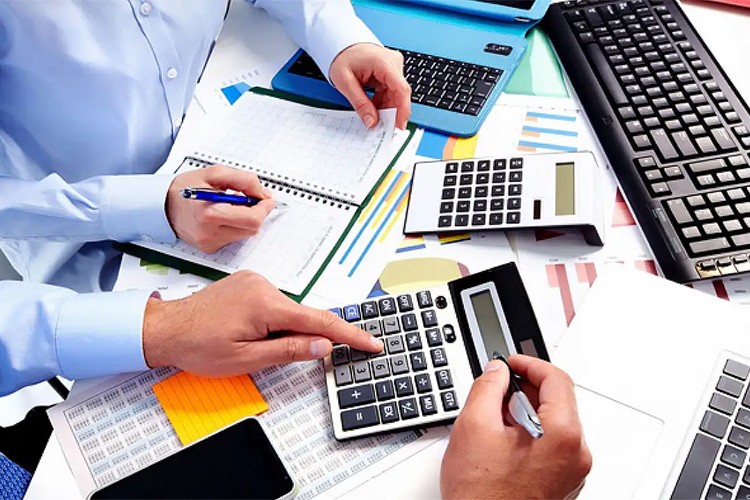 Finansal Hizmetler Güven Endeksi martta geriledi