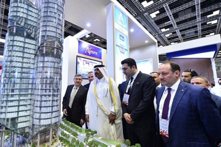 Yabancıya konut satışı