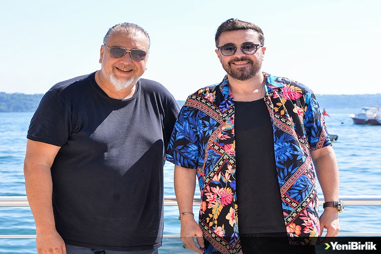 Burak Kut'tan senfonik konser