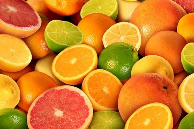 Turunçgil ihracatından 300 milyon dolar geldi