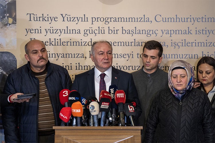 Asgari Ücret Tespit Komisyonu 19 Aralık'ta 3. kez toplanacak