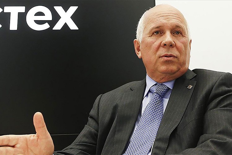 "Yüksek teknoloji ihracatı durabilir" uyarısı