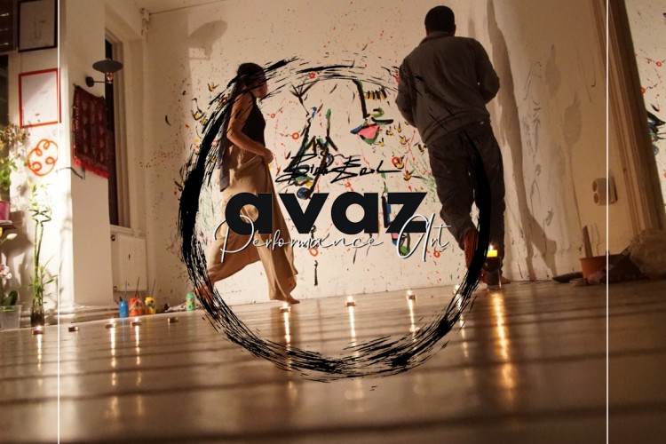 ŞUBAT'IN İLK HAFTASI SANATLA AYDINLANDI