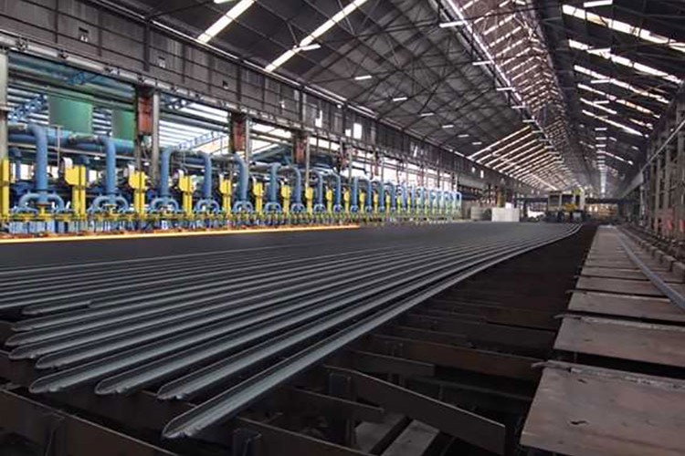 Raylı sistemlere yeni ürün