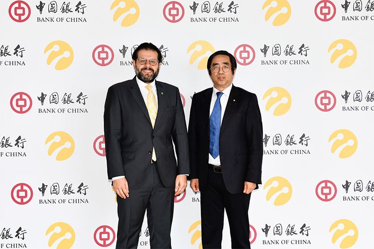 30 milyon Euro'luk 'yeşil kredi'