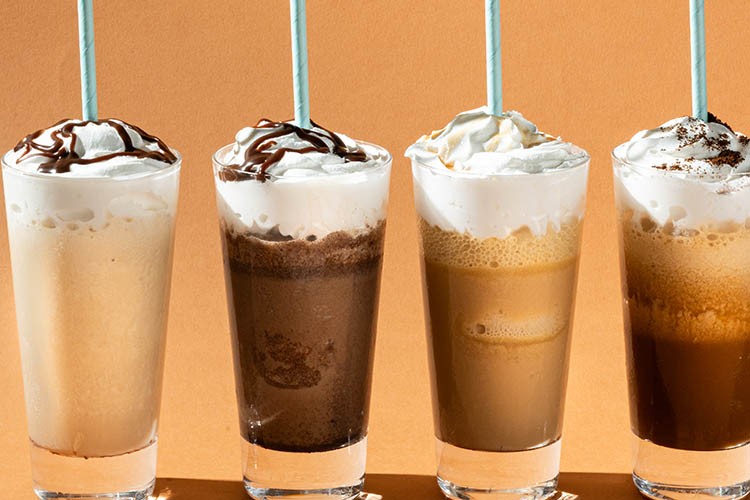 Bu yaz Coffy ile serinliyoruz!