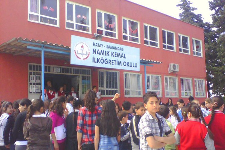 Güçlendirme yapılacak