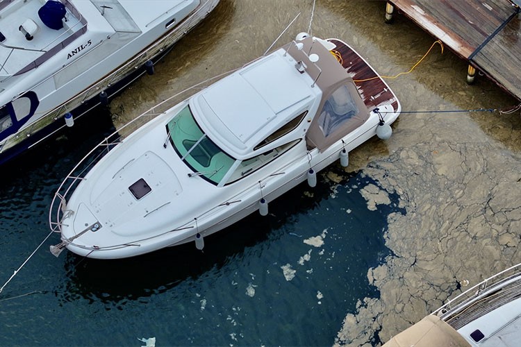 Az yağış çok müsilaj getirebilir