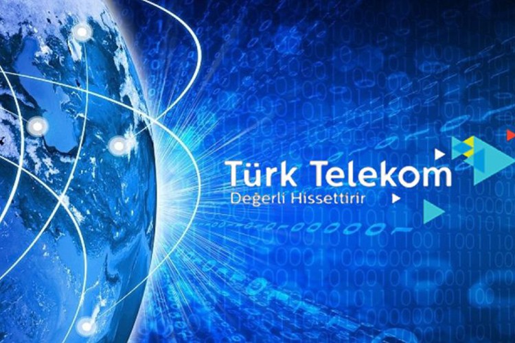 Türk Telekom'dan eSIM'e geçiş yapan müşterilerine yönelik kampanya