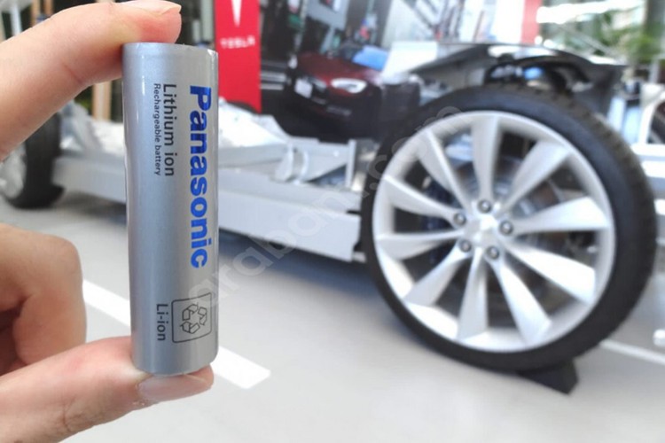 Araç batarya üretimini dörde katlayacak