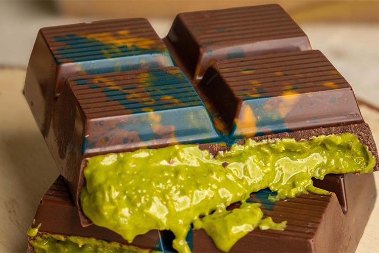 Dubai Çikolatası, e-ticarette de yükselişe geçti