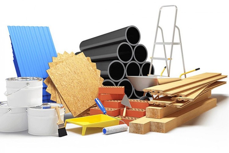 Tatiller inşaat malzemeleri sanayisinin hızını kesti