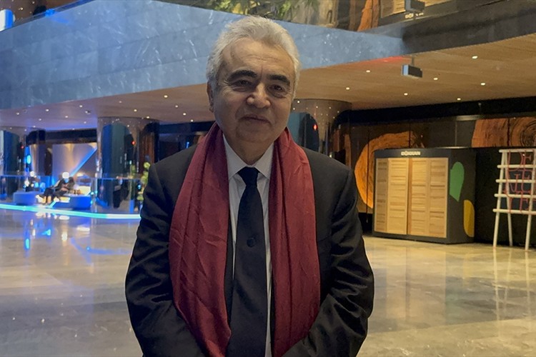 Kritik minerallerde 2026 için "gerilim" uyarısı