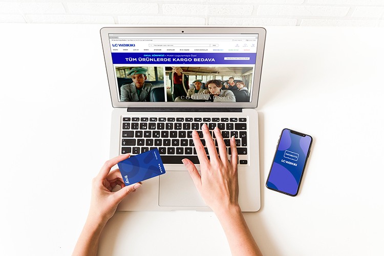 Hem indirim hem avantajlardan yararlanma