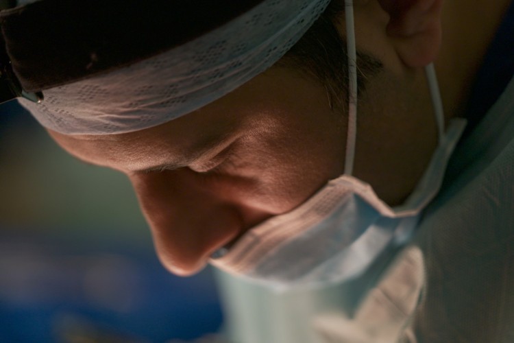 Kahraman Cerrahların Hastalarını Yaşama Döndürme Mücadelesi BBC Earth Ekranlarında