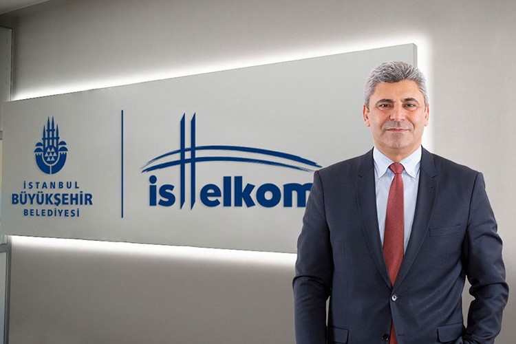 İBB'de dijital dönüşüm sürüyor