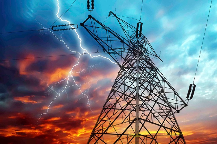 Elektrik tüketimi azaldı