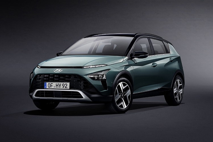 Yerli BAYON sahneye çıktı