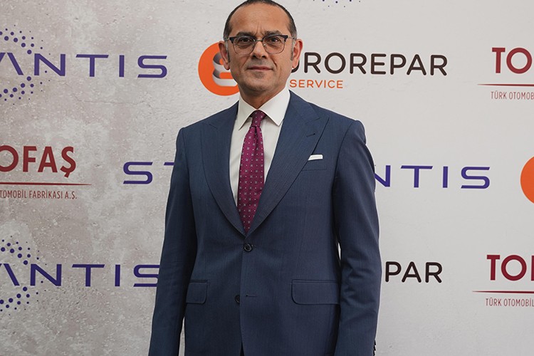 Eurorepar Car Service 300'üncü servis noktasını hizmete açtı