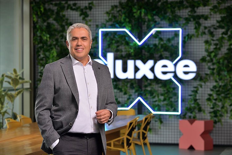 Pluxee KOBİ iş hacmini 2028'e kadar 3 kat artırmayı hedefliyor