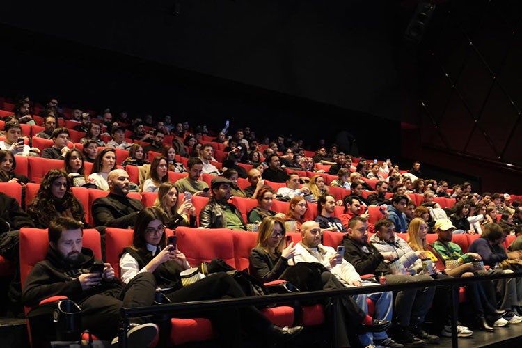 Her yaşın favorisi: animasyon filmleri