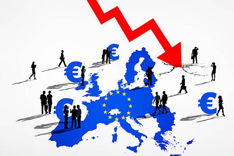 Avrupa'da şirket iflasları artıyor