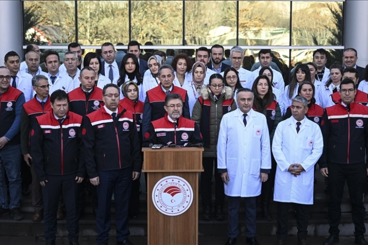 Gıda denetimleri Kurban Bayramı'nda da hız kesmedi