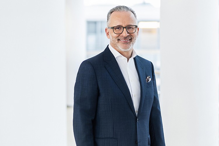 Henkel 2025'te organik büyüme kaydetti