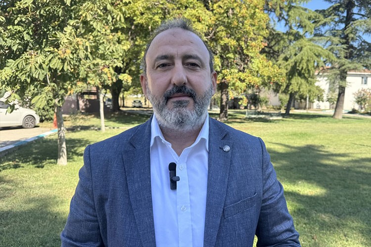 "Şarköy zeytinyağı" için coğrafi işaret başvurusu yapıldı