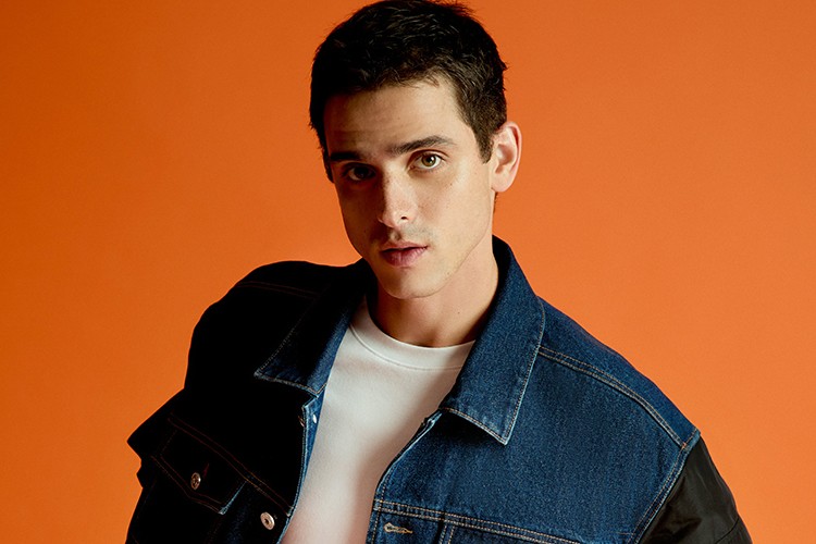 Colin's Jeans Fest başladı