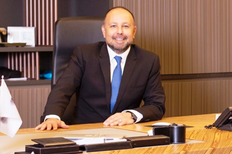 103 yıllık tekstil devinden sürdürülebilirlikte yeni iddialı hedef